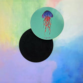 Jemima Mug and Coaster Combo